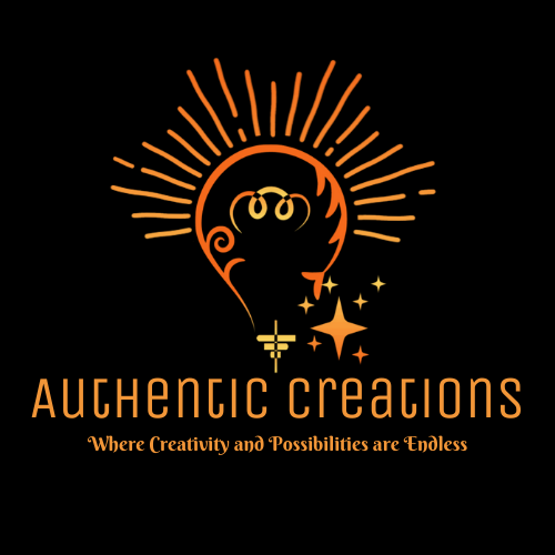 Authentic Creations logo