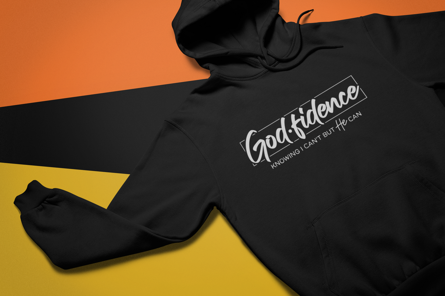 God-fidence
