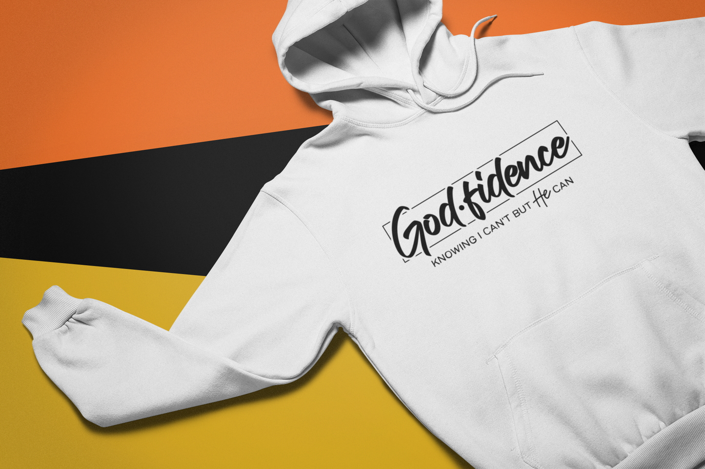 God-fidence