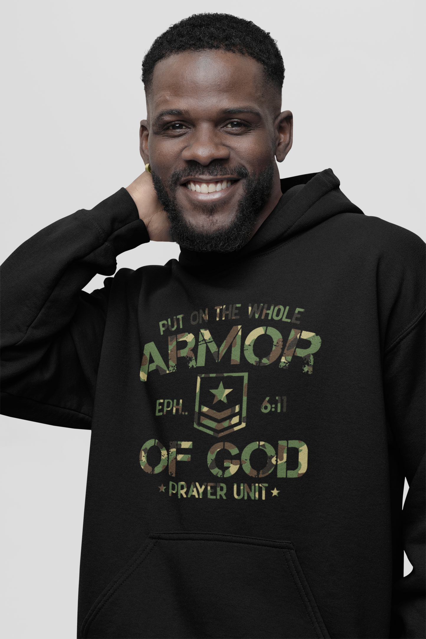 Armor of God
