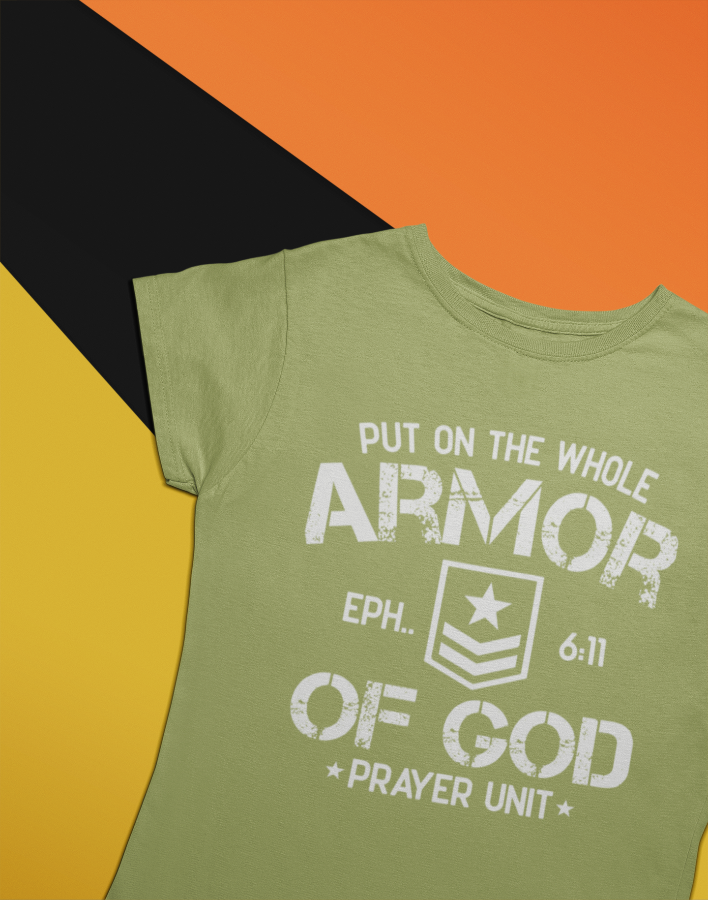 Armor of God
