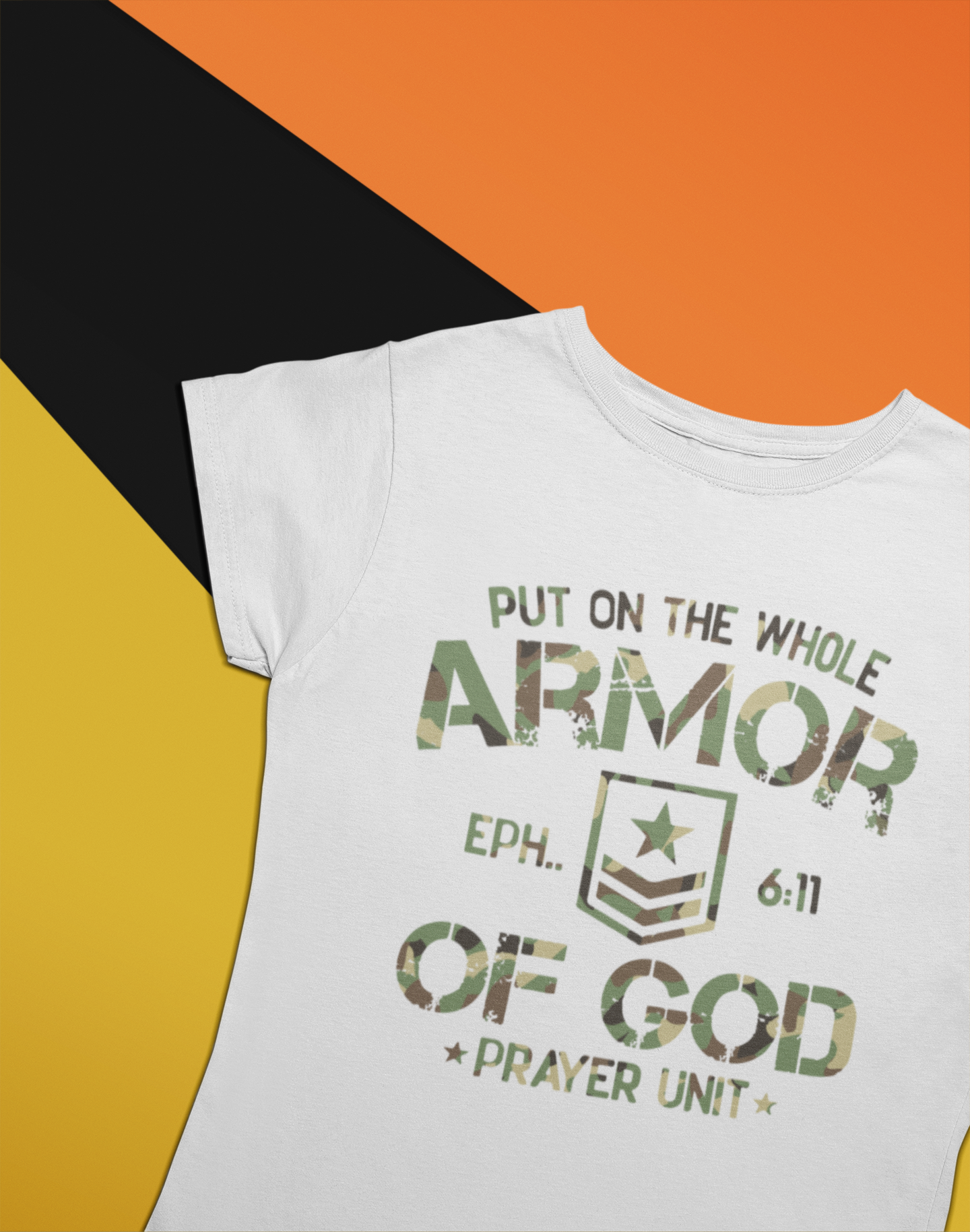 Armor of God