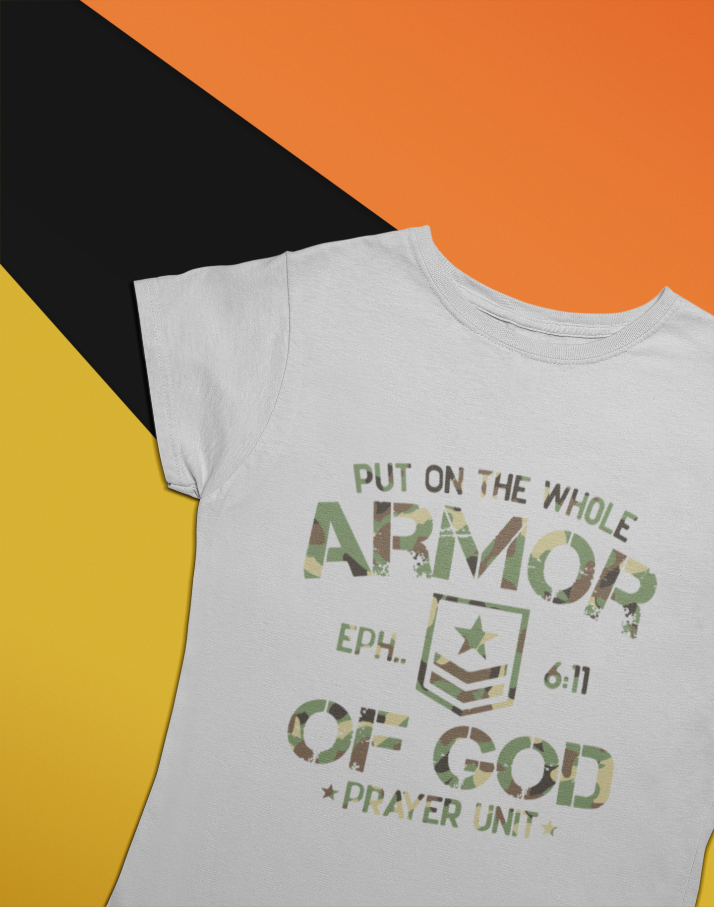 Armor of God