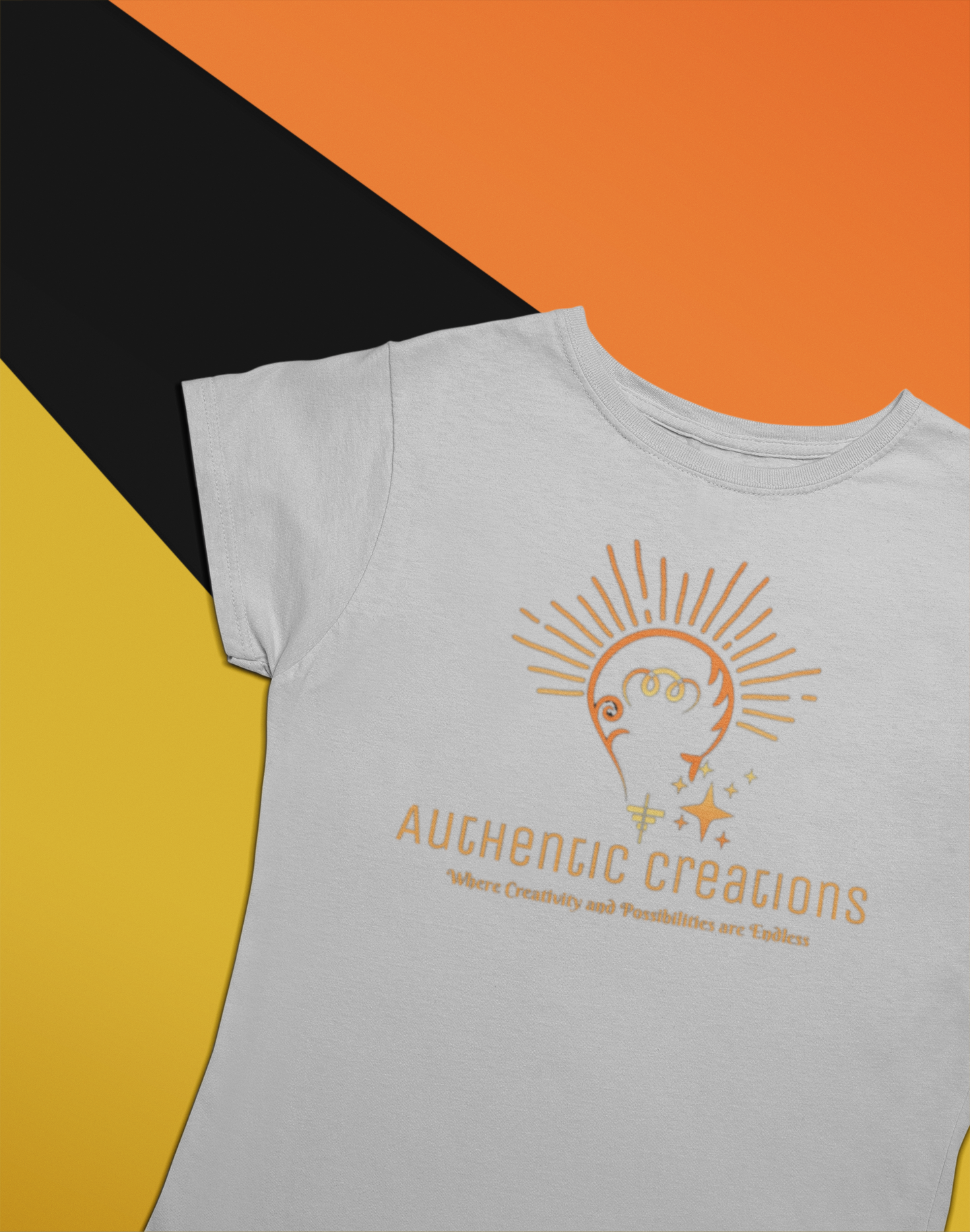 Double Awesomeness Anchor Shirt