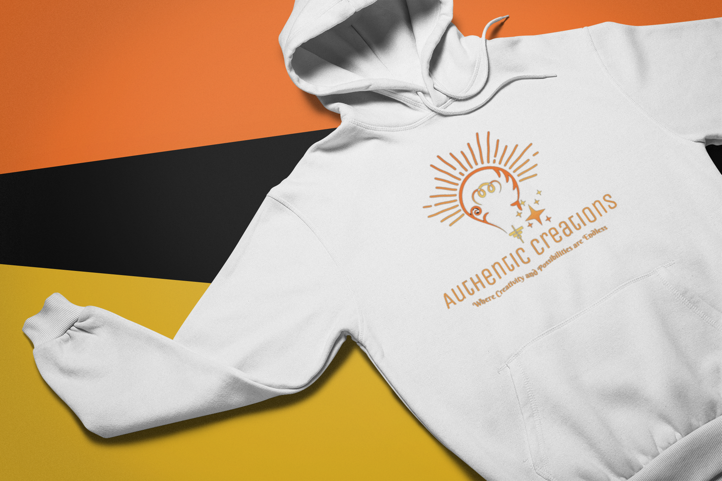 Business Branding Adult Unisex Apparel