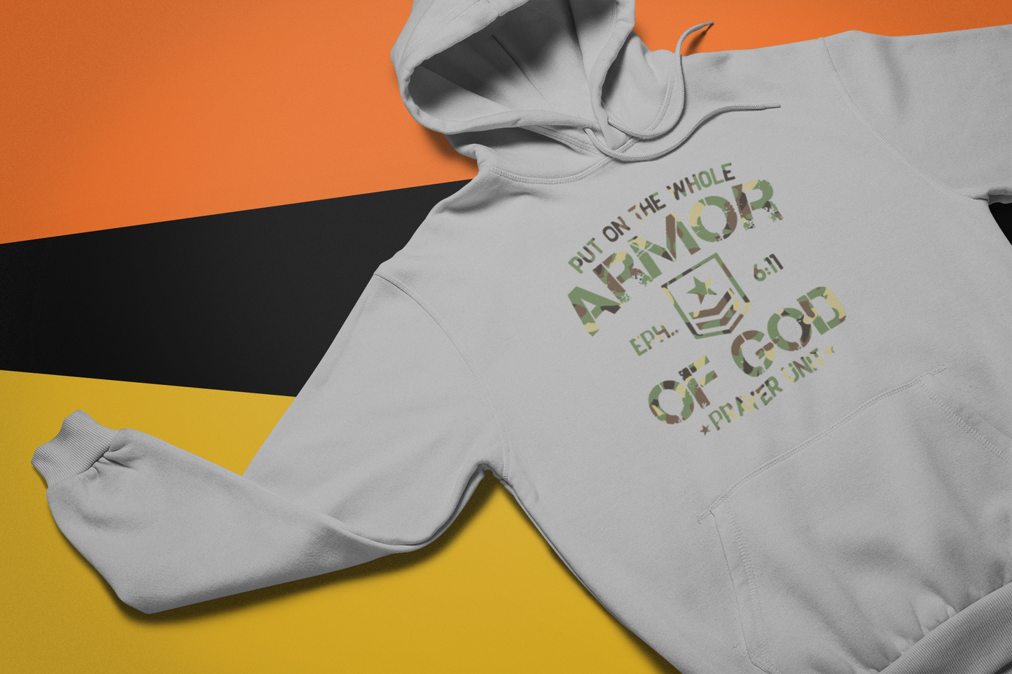 Armor of God