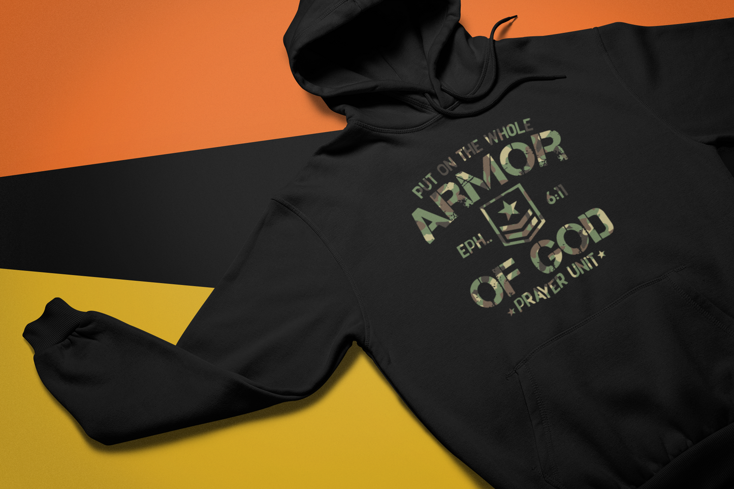 Armor of God