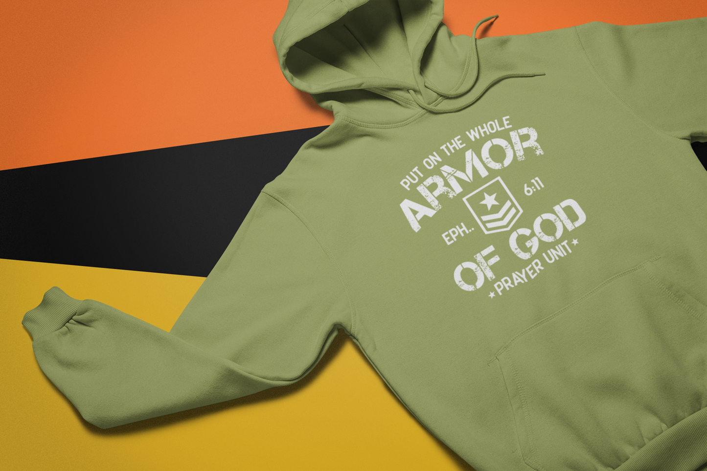 Armor of God