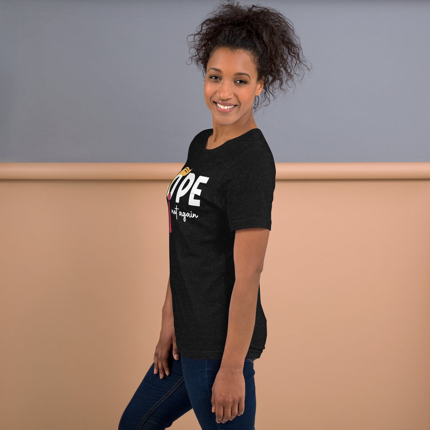 Political Humor- Unisex t-Shirt