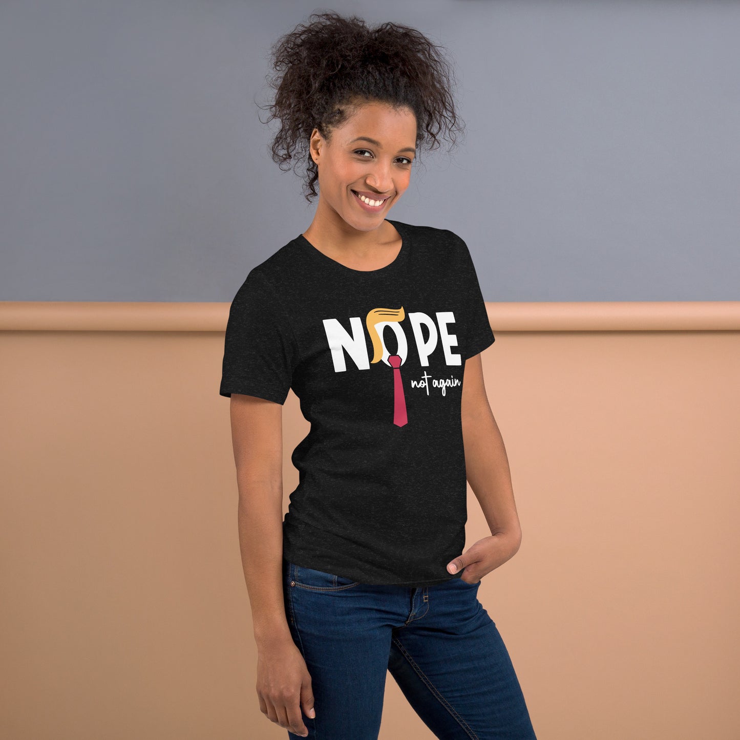 Political Humor- Unisex t-Shirt