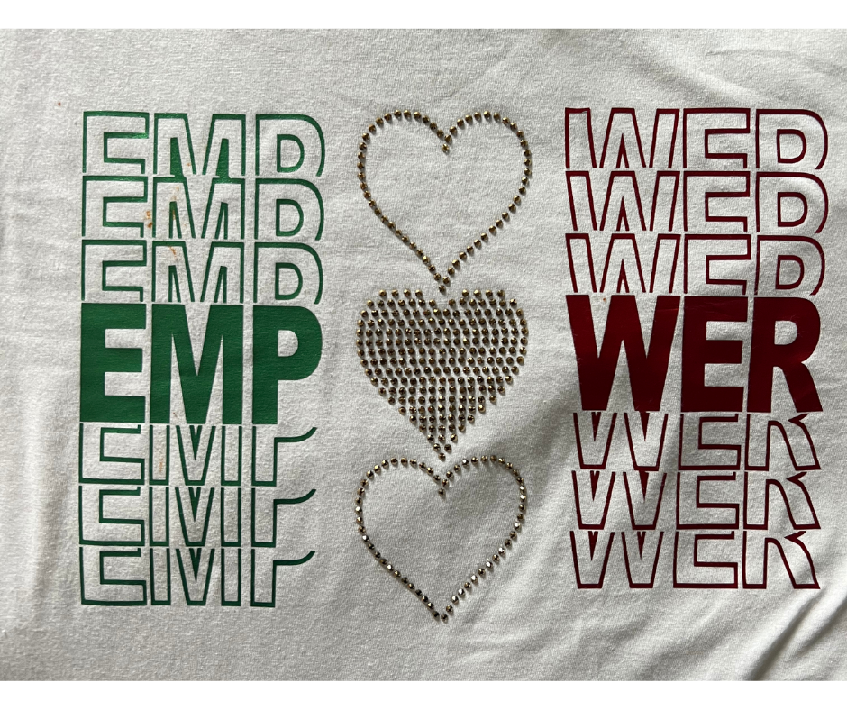 EMP-O-WER