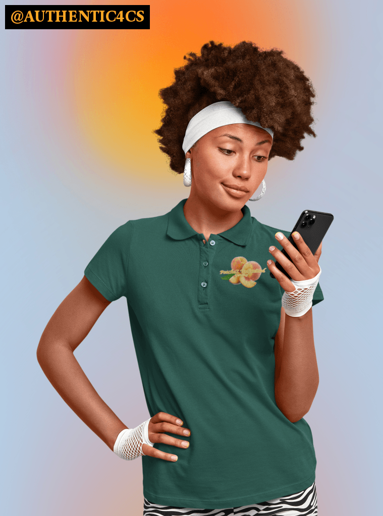 Business Branding Adult Unisex Apparel- Polos