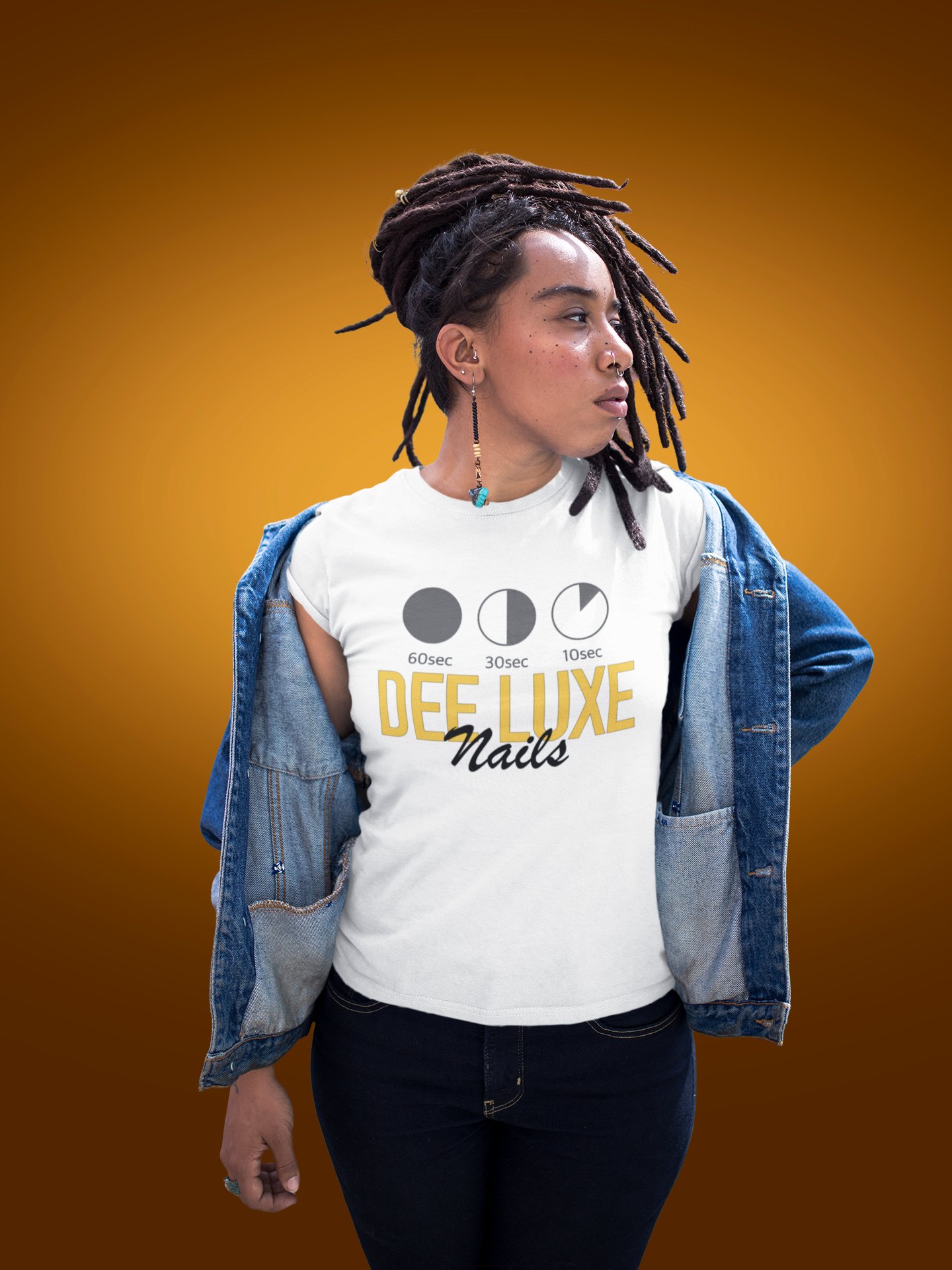 Business Branding Adult Unisex Apparel