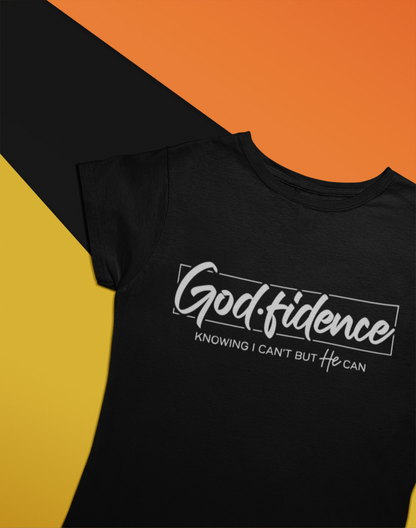 God-fidence