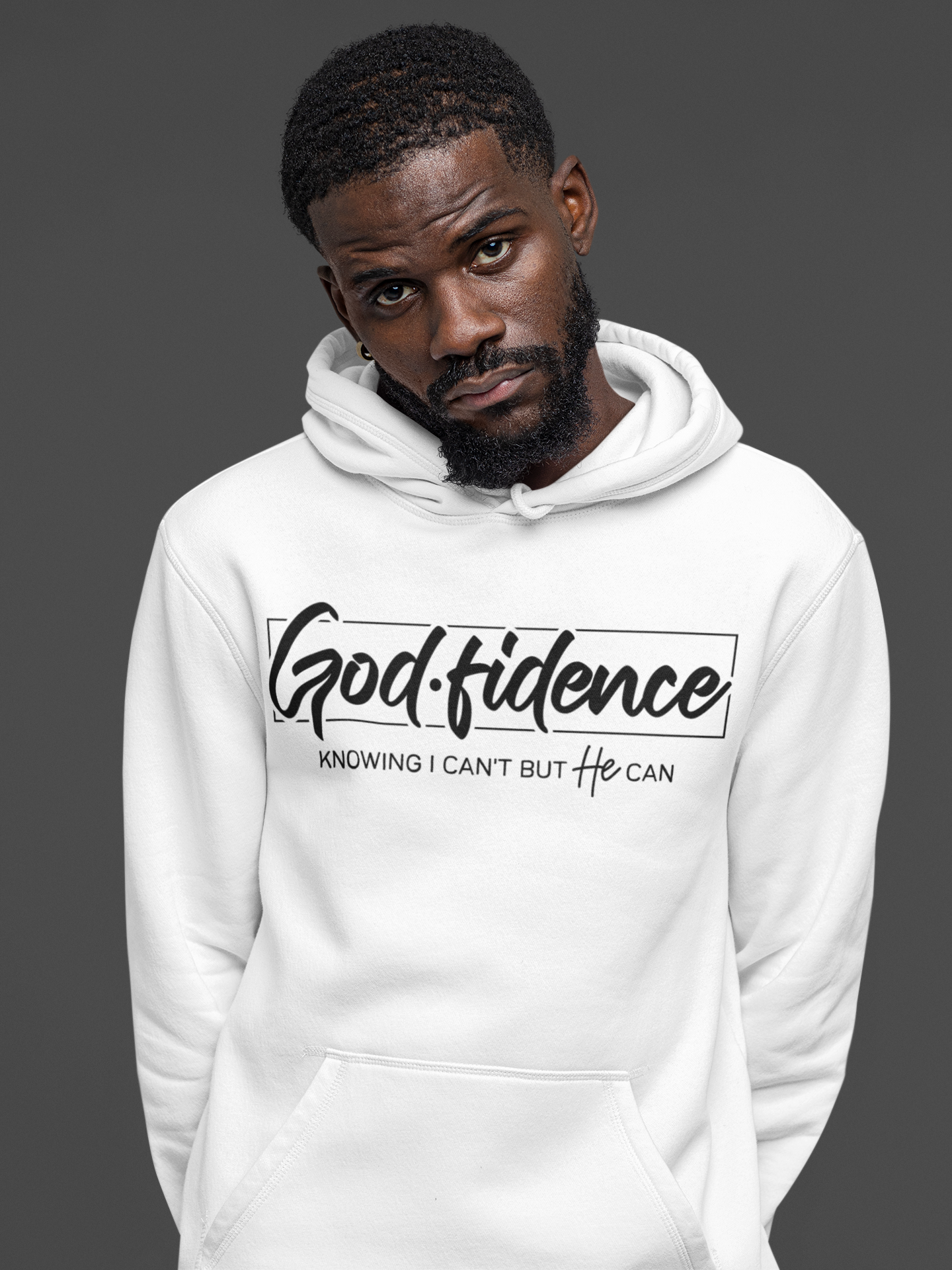 God-fidence