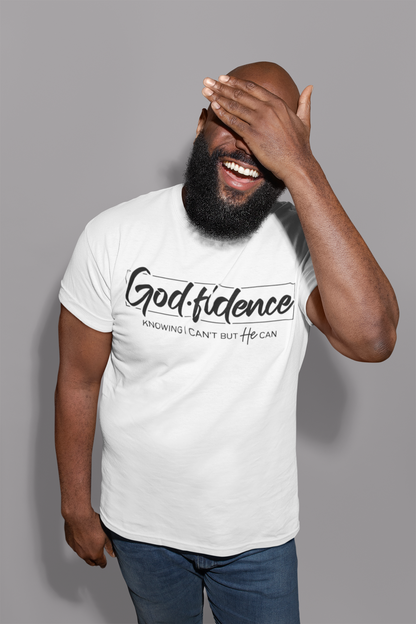 God-fidence