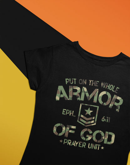 Armor of God