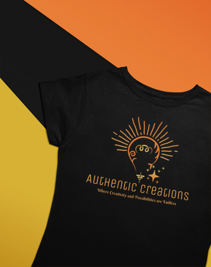 Double Awesomeness Anchor Shirt- Rhinestone Option