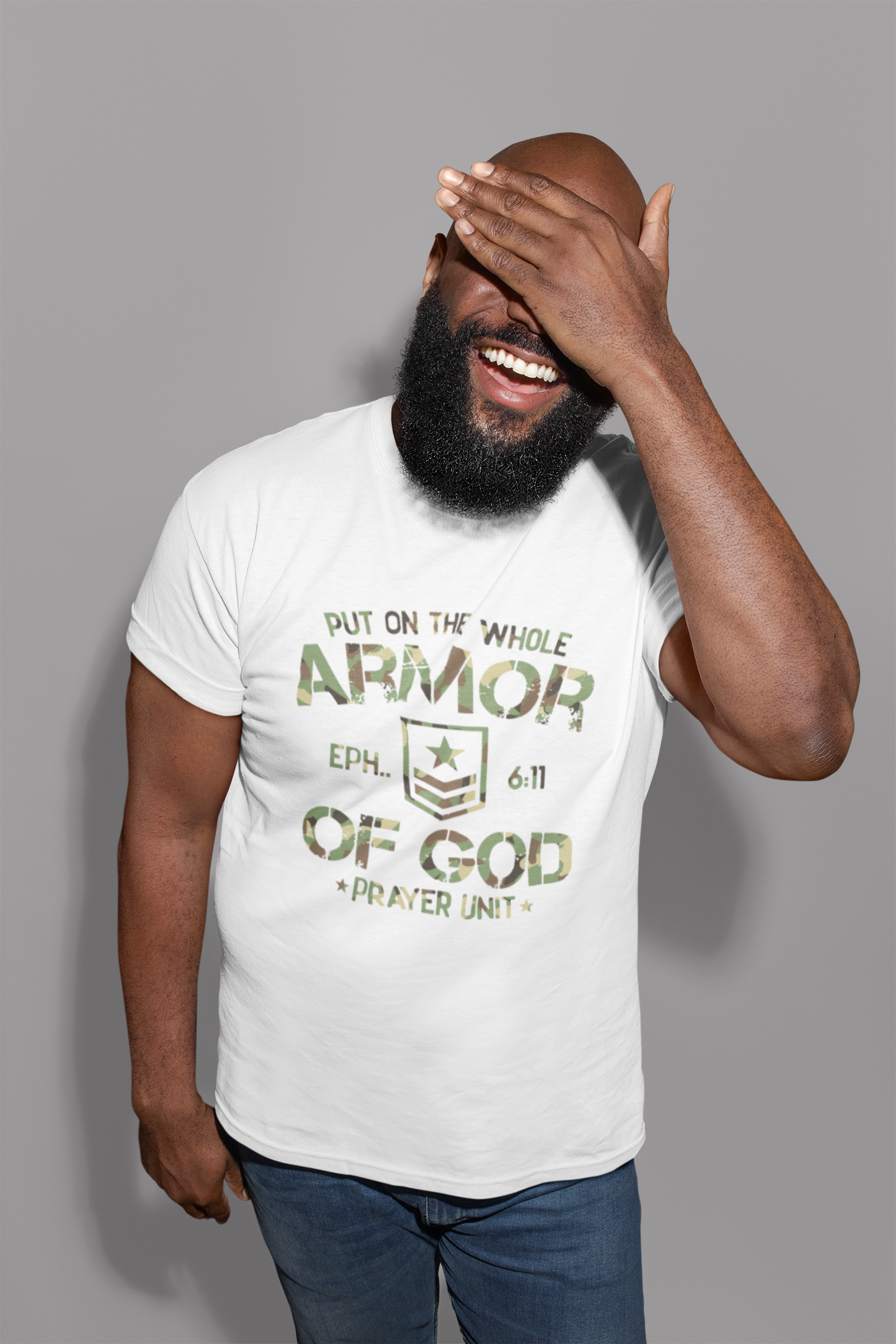 Armor of God