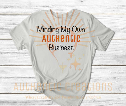 Custom Adult Unisex Apparel