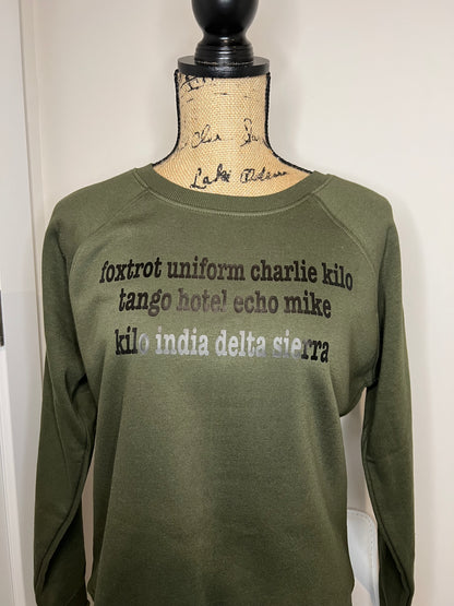 Custom Adult Unisex Apparel