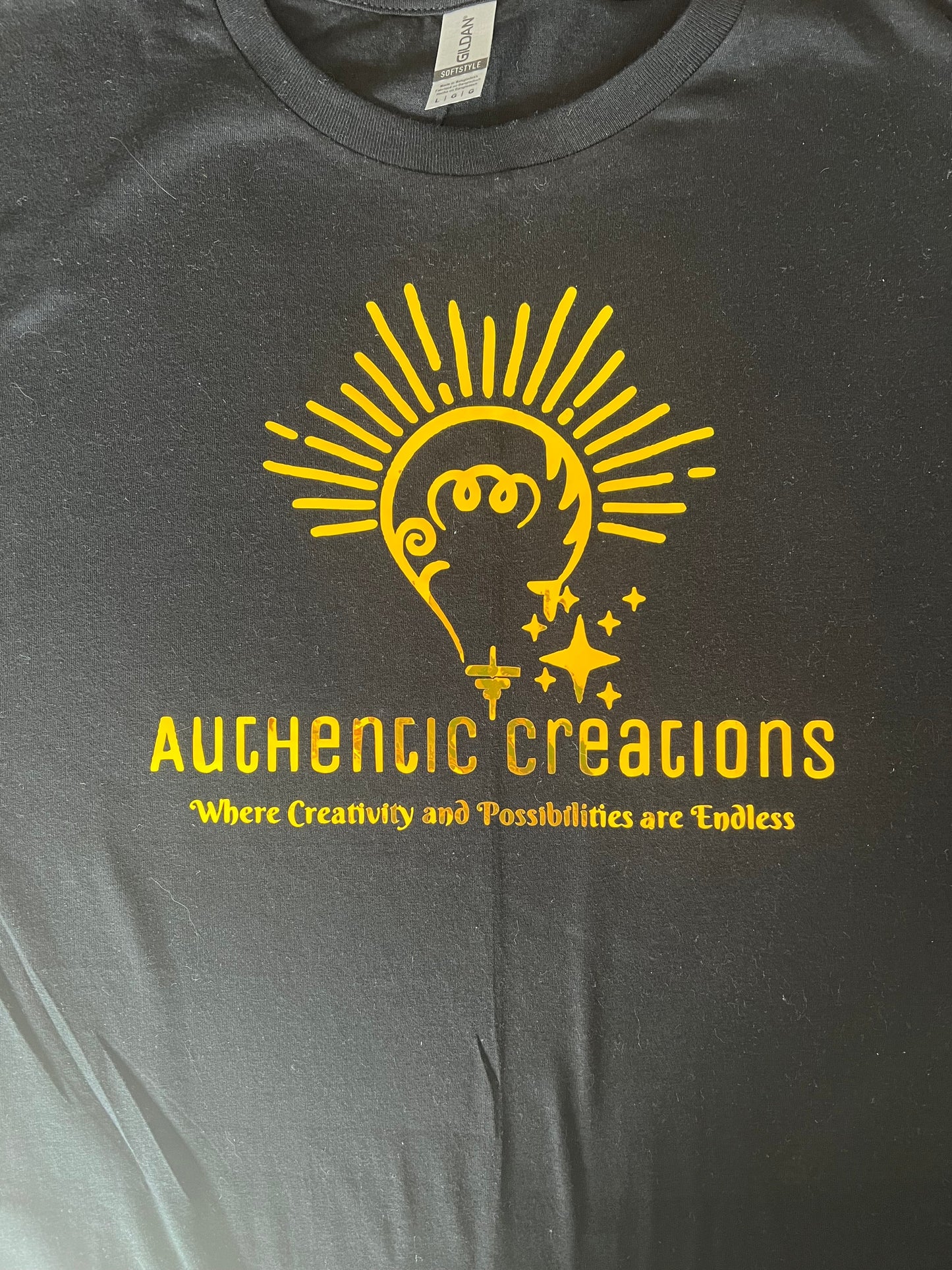 Custom Adult Unisex Apparel