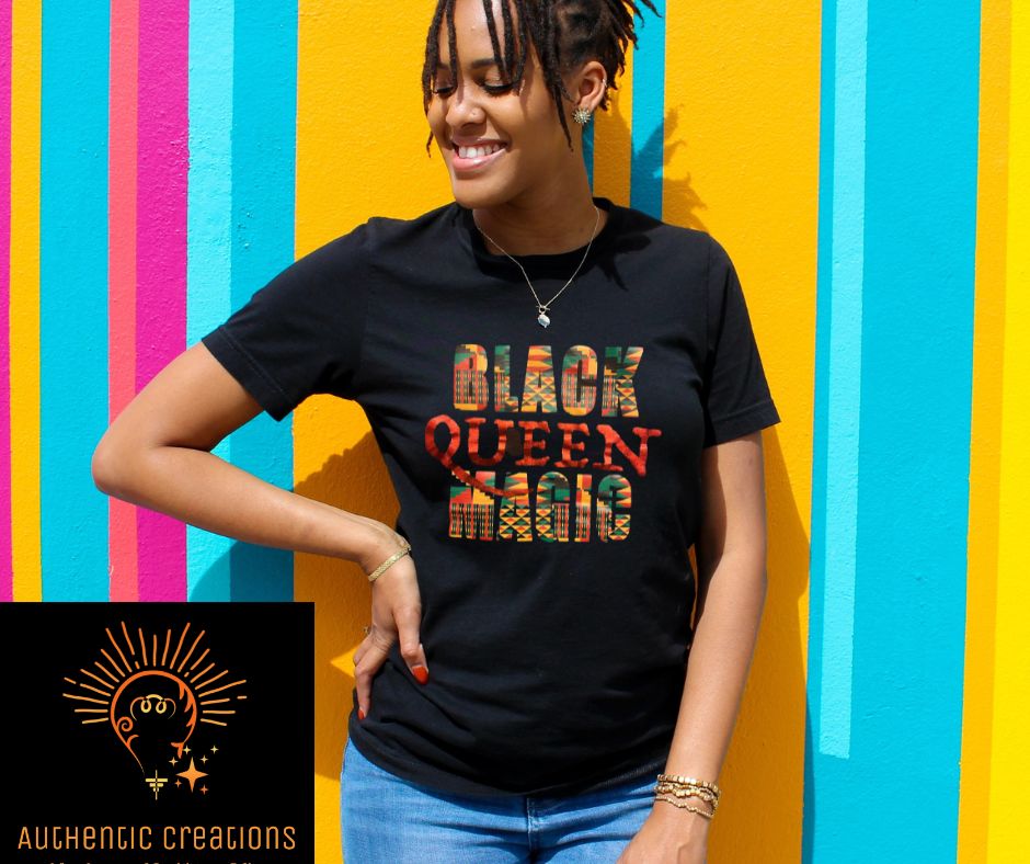 Royalty-Queen Adult Unisex Design