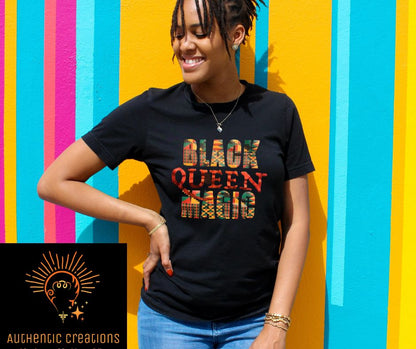 Royalty-Queen Adult Unisex Design