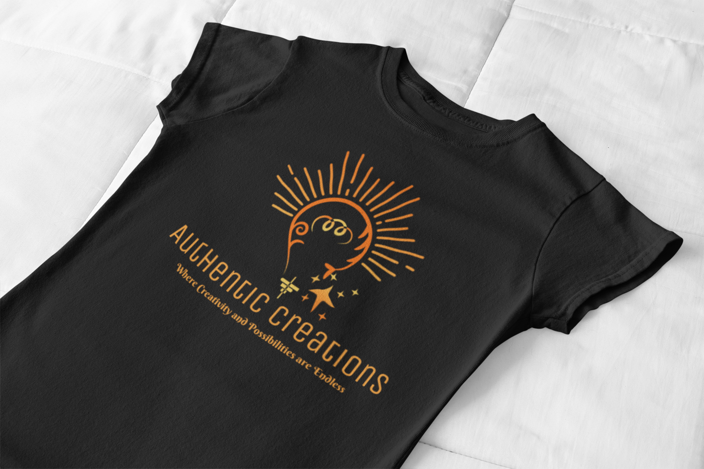 Business Branding Adult Unisex Apparel